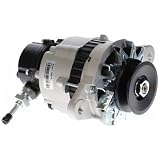 OEG Parts New Alternator Compatible With Mitsubishi Fuso 1984-1989 3.3L L4 A002T72378 A002T72383