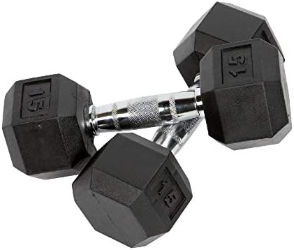 Fringsport Dumbbell Pairs 2.5-100 lbs (50 LB)