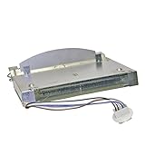 Heizregister Electrolux AEG 112099076