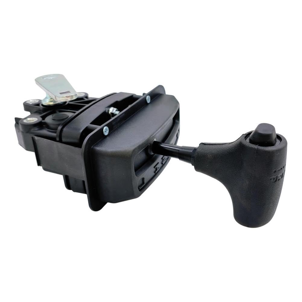 Palanca de cambios 14111120000 compatible con Odes 1000 X2 X4 UTV Quad