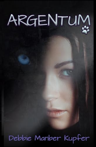 Argentum (The P.A.W.S. Saga)