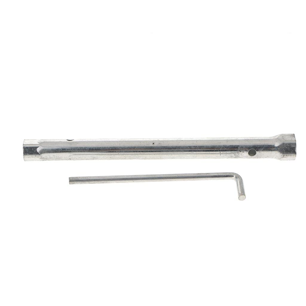 Enakshi® Narrow Spark Plug Wrench Spanner Remover Tool & Tommy Bar Sockets|Automotive Tools & Supplies | Hand Tools | Other Automotive Hand Tools-image-20