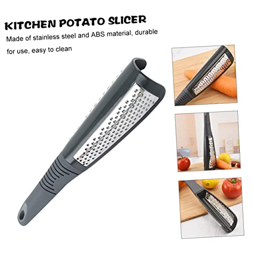 Cortadora manual Kichvoe de acero inoxidable para verduras miniatura 5