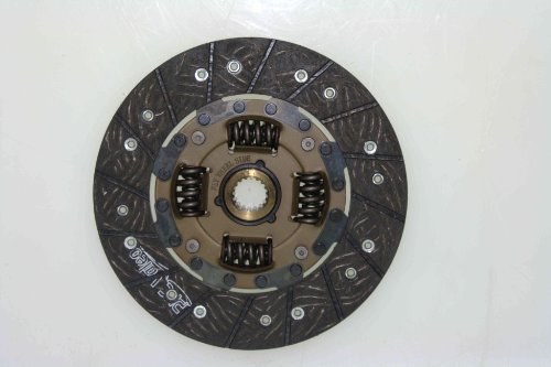 Sachs Sd1091 Clutch Disc #TOP5