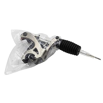 Autdor Tattoo Machine Covers - 250PCS Disposable Sleeves, White Machine Bags for Tattoo Supplies, Kits