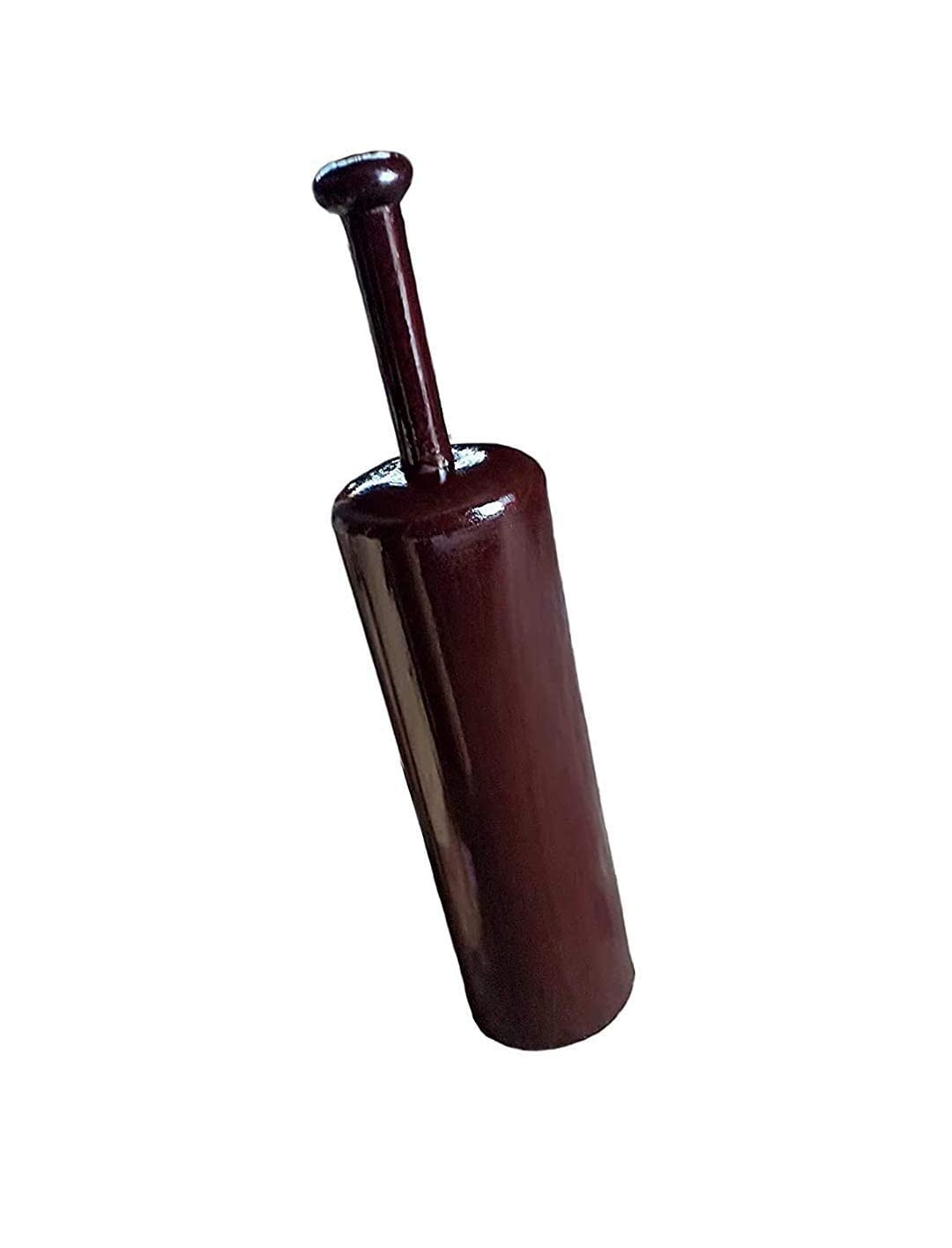 Bulmaniya Sports Wooden Indian Clubs, Mugdar, Meel, Clubbell, Karla Kattai, Original Wooden -6KG (B09QGKHH8K) Amazon Price History, Amazon Price Tracker