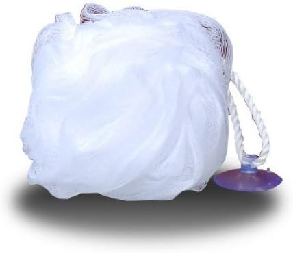Body/Skin exfoliating Polisher with Suction pad