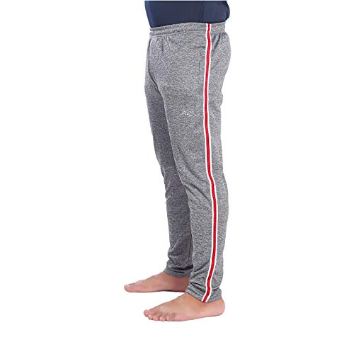 Buy A4S Men's Cotton Track Pants Combo at Amazon.in