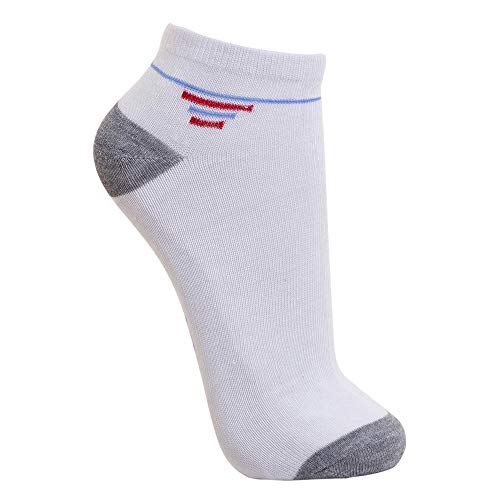 Meias Masculina Soquete Estampadas Algodão Kit 12 Pares de Meias Meias Masculina Soquete Estampadas