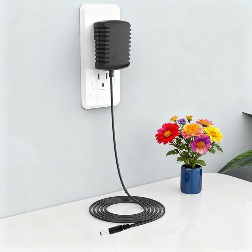 Cargador adaptador AC/DC 5V para FlyTouch3 X220 miniatura 4