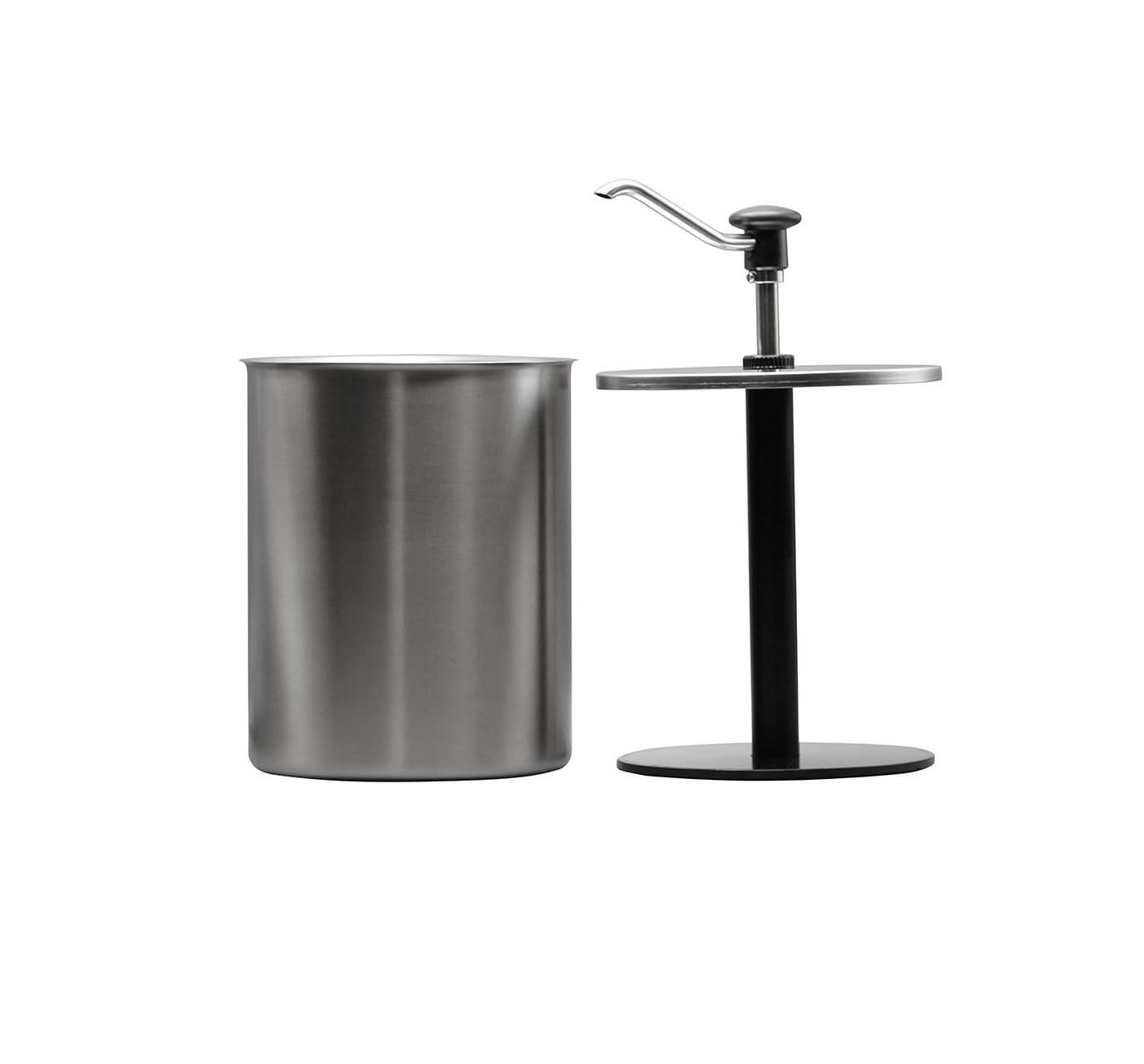 Dosatore a Pressione per Salse h517_09