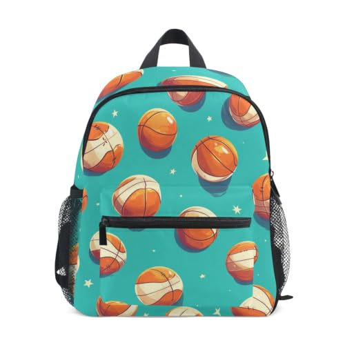 Sac à dos basket-ball enfant 1-6 ans idée cadeau anniversaire originale