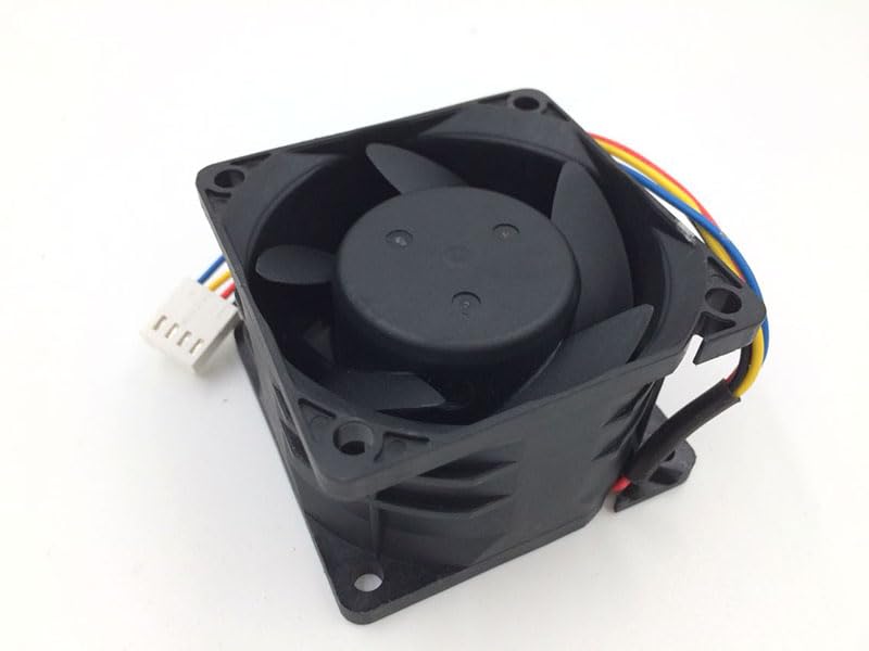 Ventilador de refrigeración PF60381BX-000C-S99 12V 30W 4Wire de 6 cm