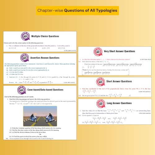 Image of Xam idea Mathematics Class 12 | CBSE 2026-27 | NEP 2020 & NCF-SE 2023 Aligned | Mind Map | CBSE 2026 Questions | Competency-Based Questions | 2026 CBSE Exam Papers & Sample Paper