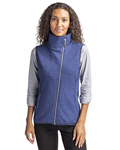 Image of Cutter & Buck Women's Mainsail Womens Basic Vest