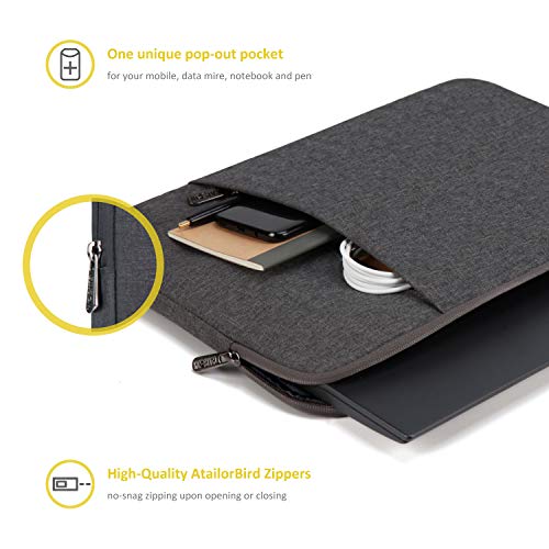 caison laptop sleeve