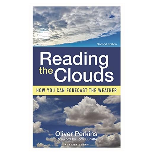 Reading the Clouds: How You Can Forecast the Weather