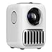 Proyector Wanbo T2R MAX 350 LM 1080 p 1920 x 1080 px