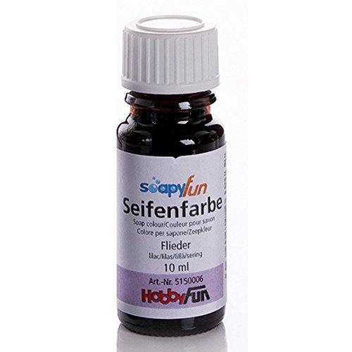 Soapyfun Seifenfarbe * Flieder , 10ml