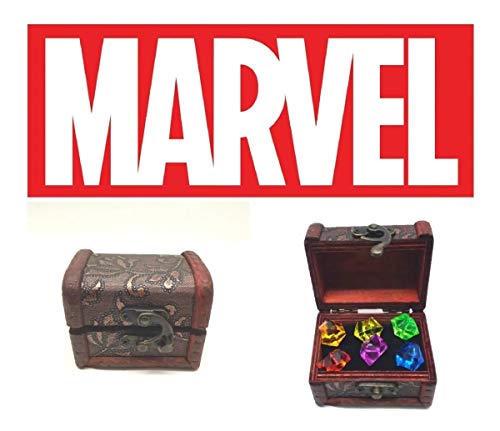 bau de madeira e joias do infinito vingadores marvel 1 bau de madeira e joias do infinito vingadores marvel