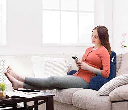 Opiniones y reviews de Almohadas de lectura Top 10. 26 Imagen adicional