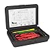 Power Probe Set PPLS01 Car Diagnostic Test Tool SelfCentering Piercing Probes, Factory