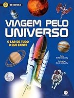 Viagem pelo universo - O Lar de tudo o que existe 8538077295 Book Cover