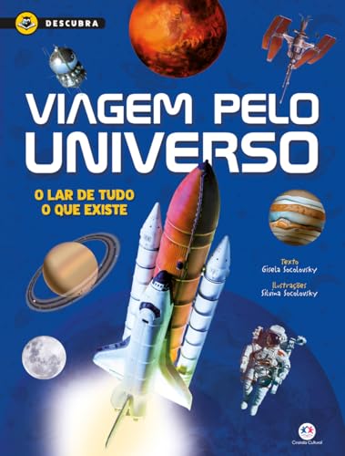 Viagem pelo universo: