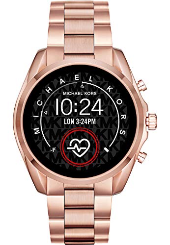 Michael Kors Reloj Inteligente MKT5086