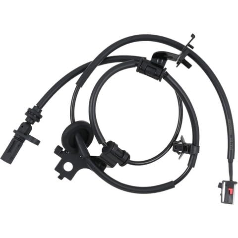 Holstein Abs Wheel Speed Sensor P N 2Abs3028