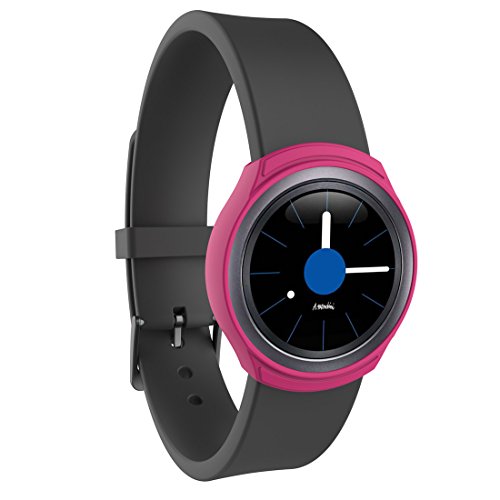 Funda protectora de repuesto para smartwatch Samsung de iFeeker ...