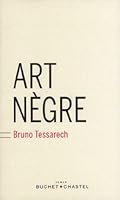 Art nègre 228302630X Book Cover