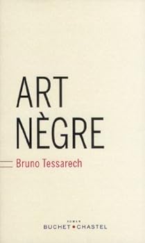 Paperback Art nègre (0000) [French] Book