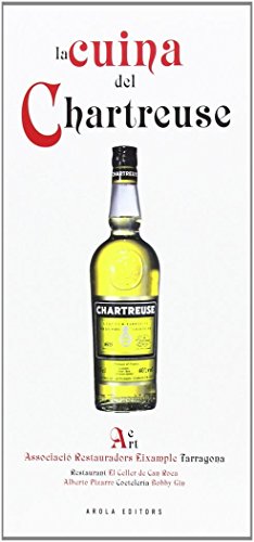 La Cuina del Chartreuse