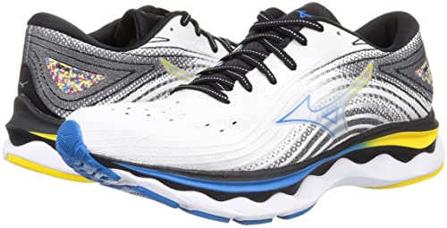 Image of Mizuno Mens Wave Sky 6