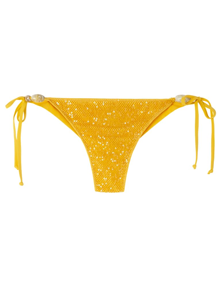 Women'secret Braga de Bikini Solare Brief para Mujer