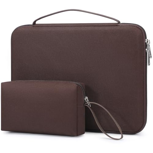 Funda rígida MacBook Pro 14 evite pantallas rotas con este estuche Dell Pro 13 y 14