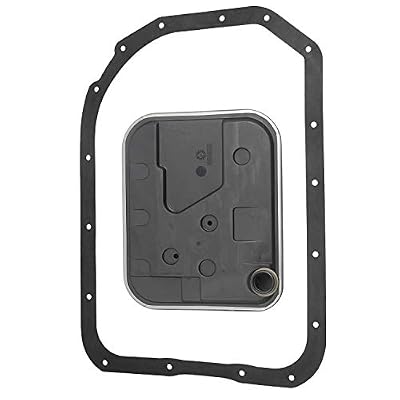 HERCOO GM 4L80-E Models Automatic Transmission Filter Kit