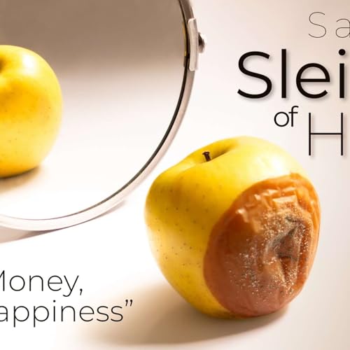 『Satan's Sleight of Hand | More Money More Happiness | Pastor Ben Kuerth』のカバーアート
