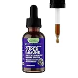 Animal Essentials Super Immune 2 fl oz