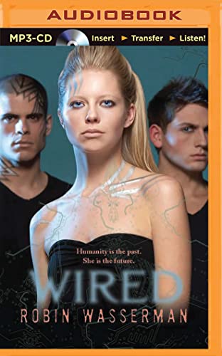 Wired 1501295284 Book Cover