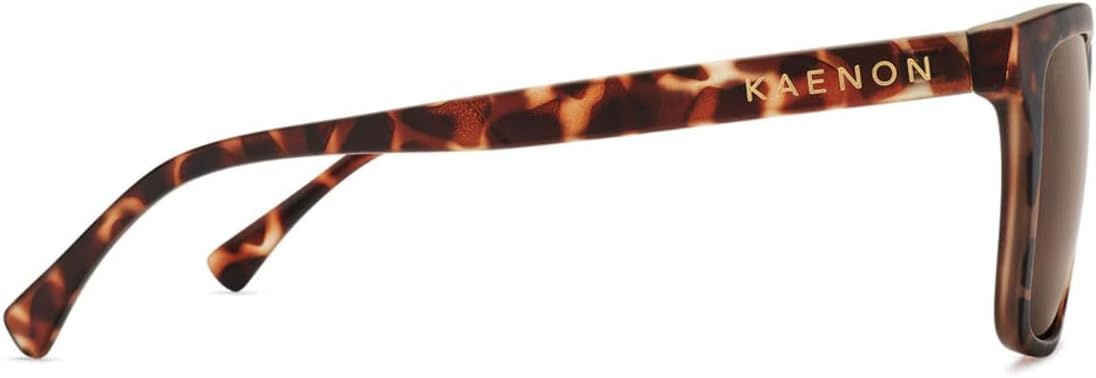 Kaenon Unisex Venice Polarized Sunglasses