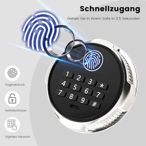 Opiniones de Tresor al mejor precio. 21 Imagen adicional