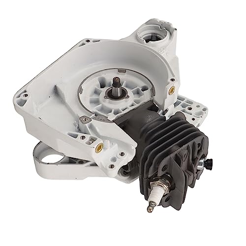 Carter Moteur Installation Facile et Performance Stable - 3
