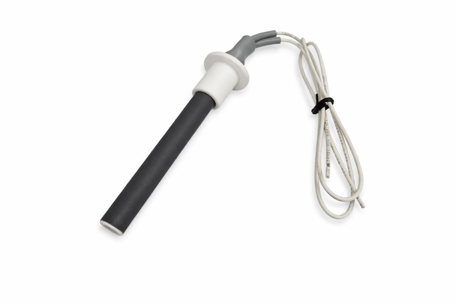 Zündelement Glühzünder Zündstab aus Keramik 11,5mm / 6,5mm / 96mm 300W 230V (1)