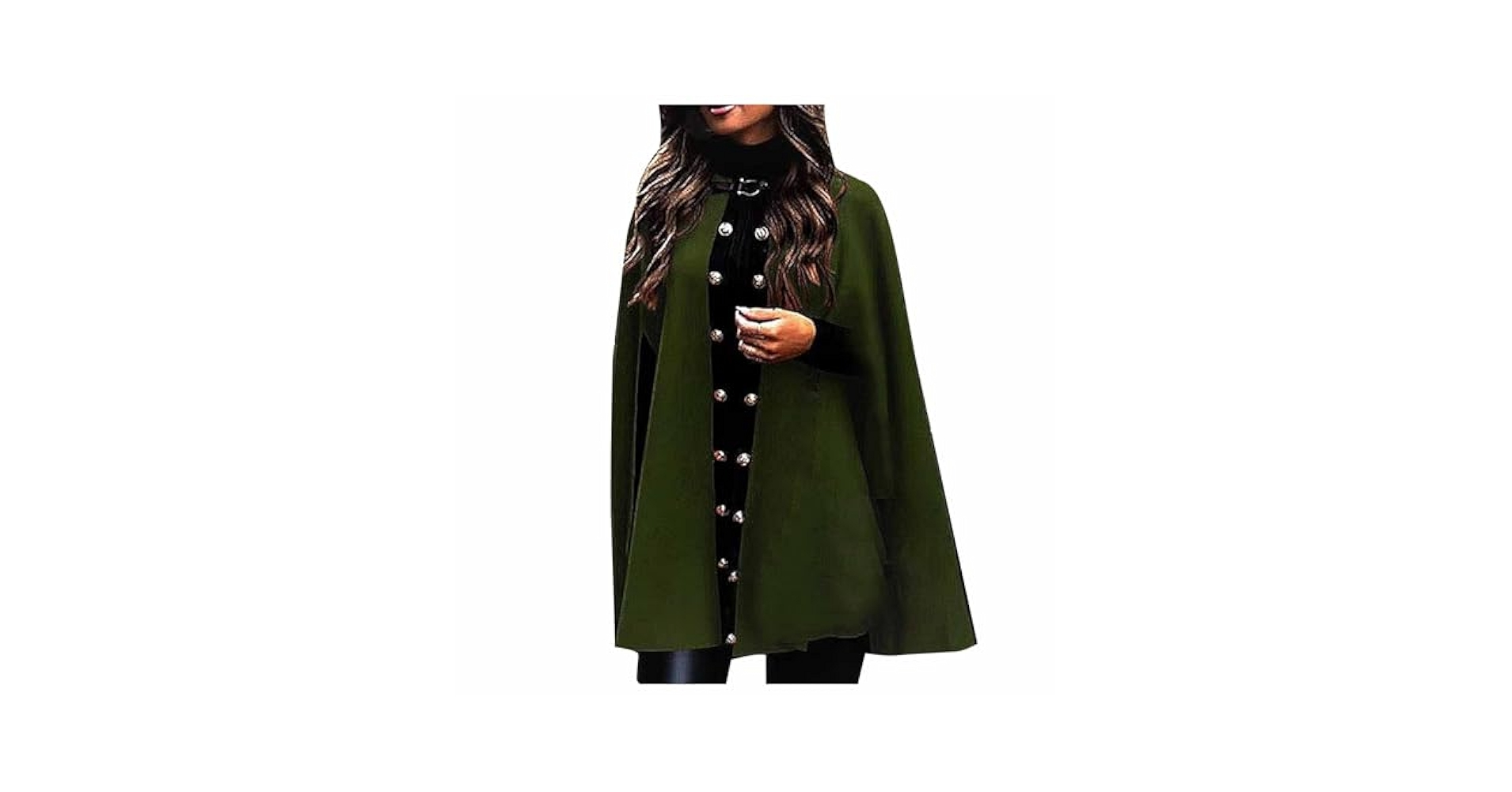 最終お値下げです！ REVERSIBLE BOA PONCHO COAT 最終値下げ REVERSIBLE BOA PONCHO COAT オレンジ