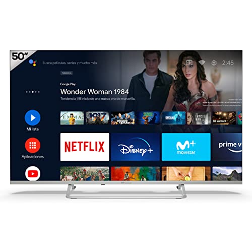 TD-Systems-Smart-TV-Hey-Google-Official-Assistant-Quantum-Led-4K-HDR10-Televisores-50-Pulgadas-Control-por-Voz-Chromecast-3X-HDMI-2X-USB-3-anos-de-garantia-K50DLX14GLQ-Modelo-2022