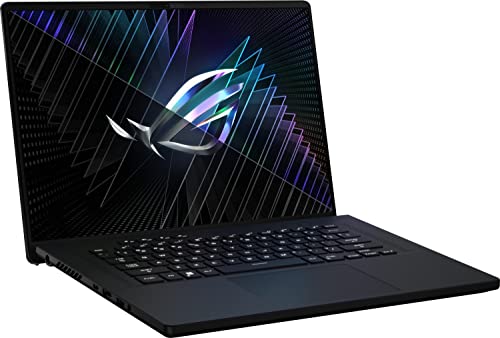 ROG Zephyrus M16 GU604VZ-NM038X, 40,64 cm (16 Zoll) 240Hz, i9-13900H, RTX 4080 Gaming Notebook - Notebook - Immagine 1