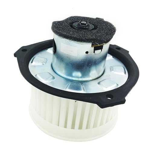 Image of PartsFlow Blower Motor For 2000 2001 2002 2003 2004 2005 Buick Century Chevy Chevrolet Impala Pontiac Grand Prix