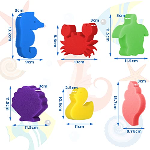 CHENGU-24-Pieces-Hot-Tub-Sponge-Oil-Absorbing-Scum-Sponges-Cute-Shape-Pool-Accessories-Scumbug-Remover-Floating-Sponges-for-Hot-Tub-Swimming-Pool-Swimming-Pool-hot-tub-scum-Sponge CHENGU-24-Pieces-Hot-Tub-Sponge-Oil-Absorbing-Scum-Sponges-Cute-Shape-Pool-Accessories-Scumbug-Remover-Floating-Sponges-for-Hot-Tub-Swimming-Pool-Swimming-Pool-hot-tub-scum-Sponge